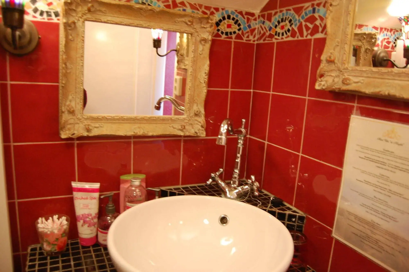 Hotel Villa de Klughte