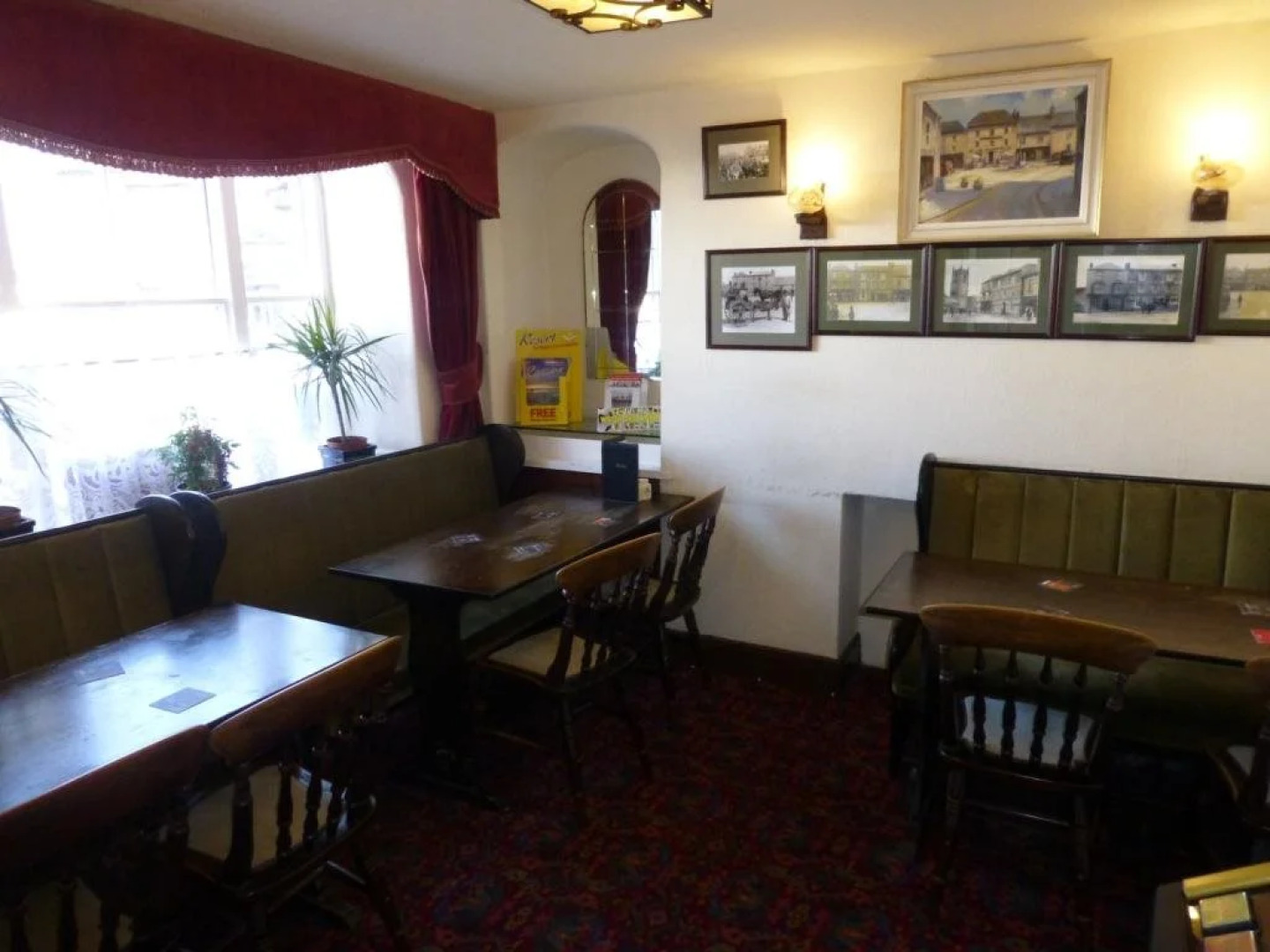 The Wellington Hotel