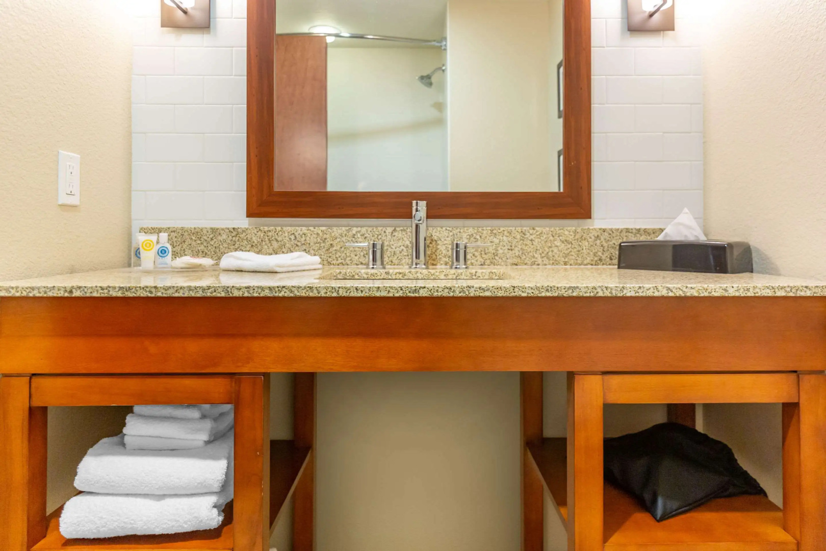 Comfort Inn & Suites Boise Airport