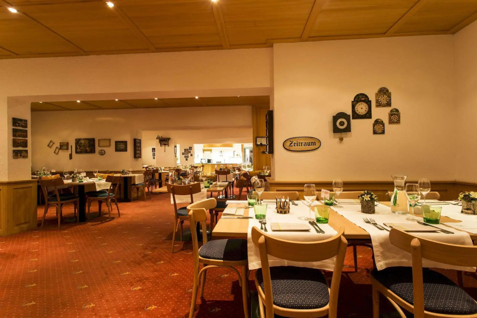 all inclusive Hotel Lohmann