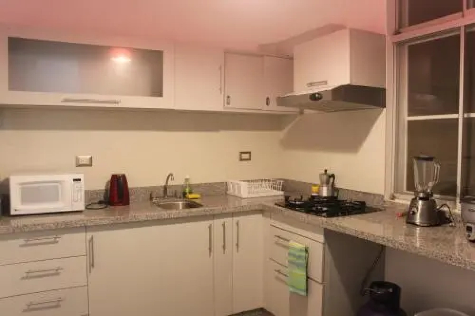 Caihuayna Apart Hotel