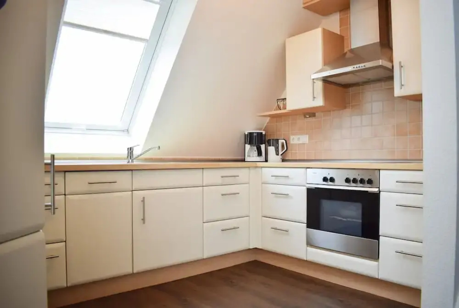 Möwennest Greetsiel