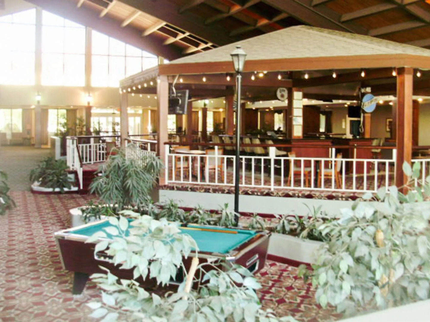 Ramada by Wyndham Shreveport Airport