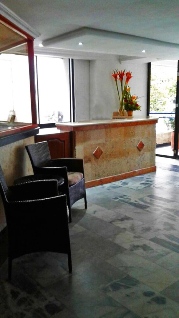 Apartamento El Laguito Dream - CTG101A