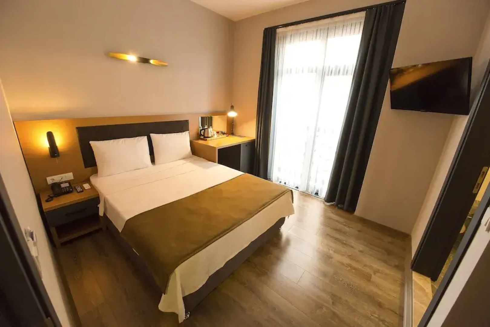 Big Point Plus Hotel