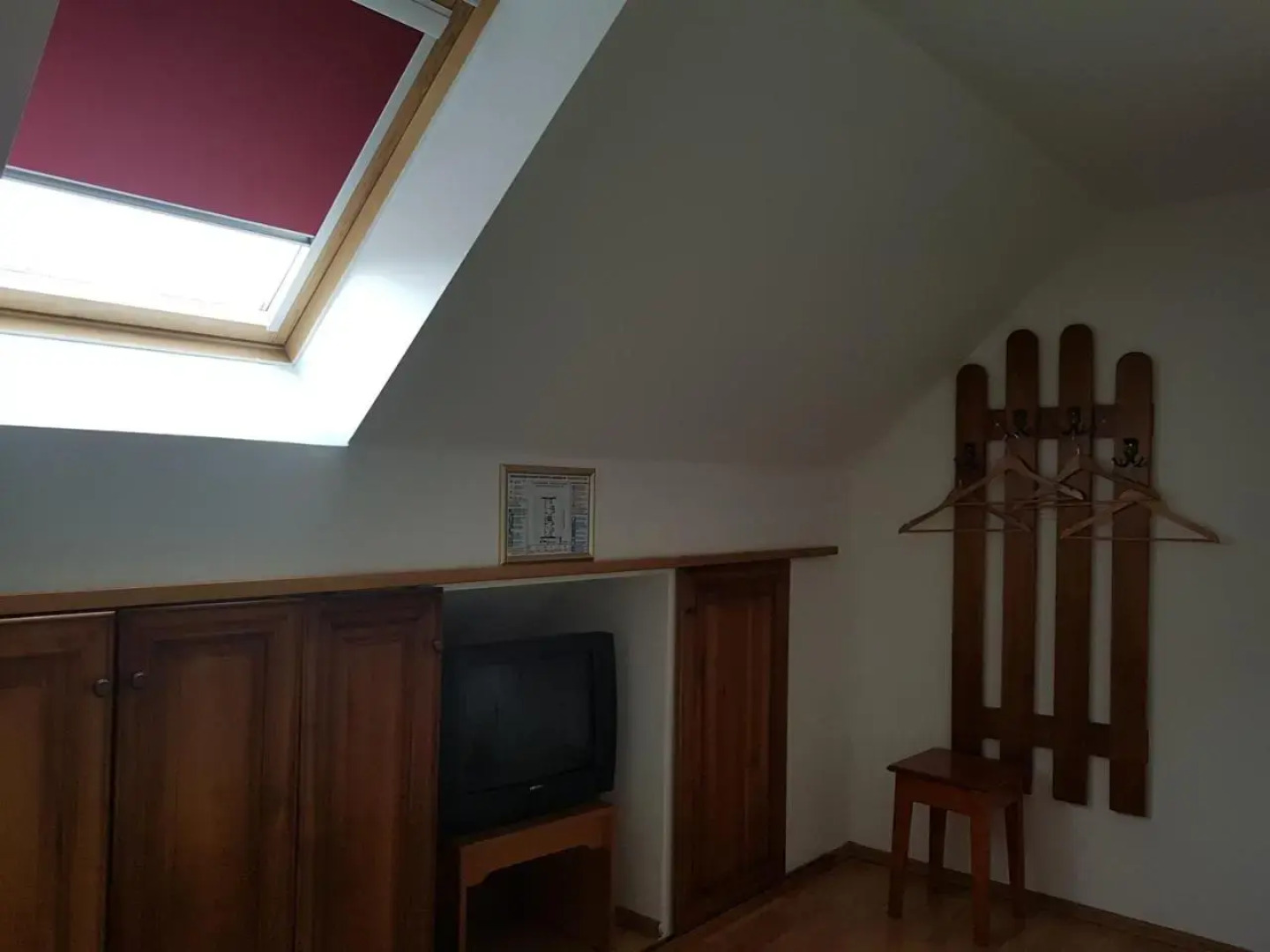 Pensiunea Lőrincz *** Panzió