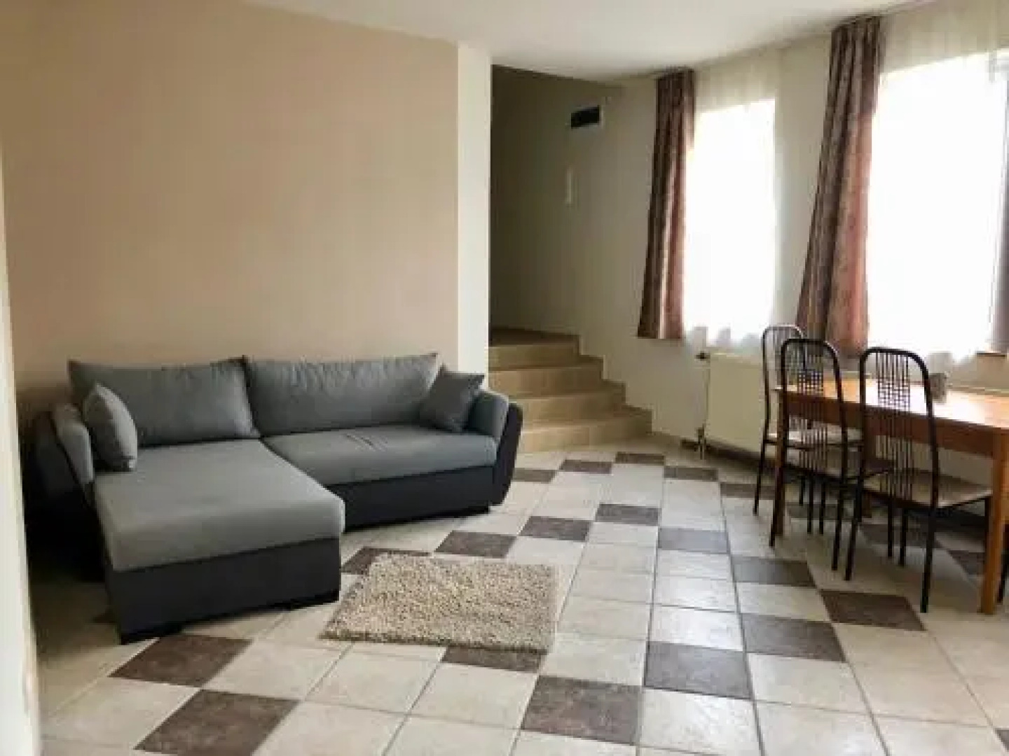 Guest House Atrium Vendégház