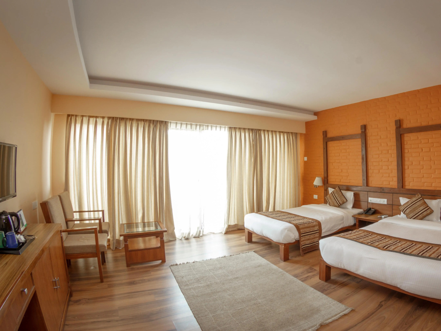 Landmark Forest Park