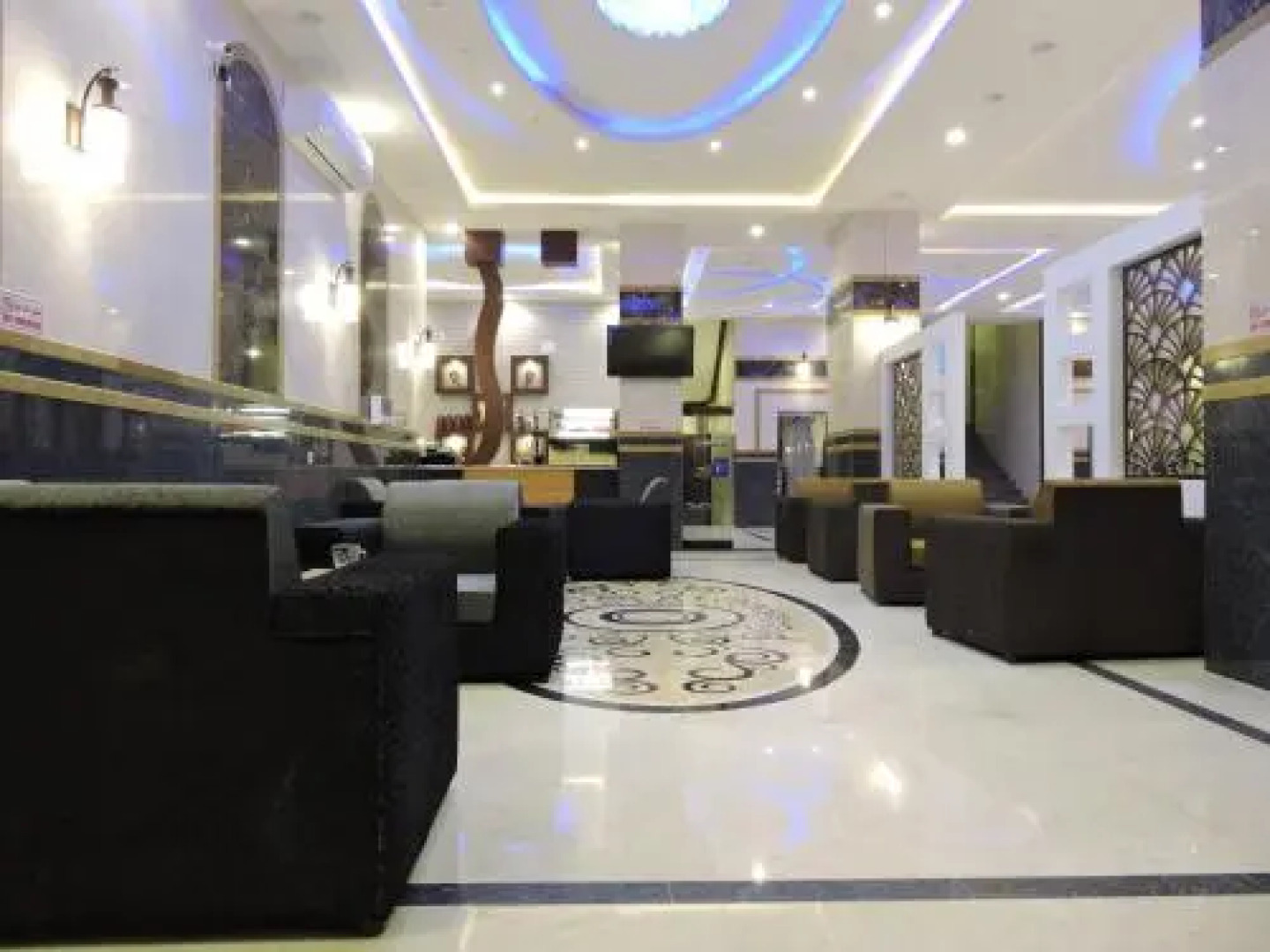 Arees Furnished Units