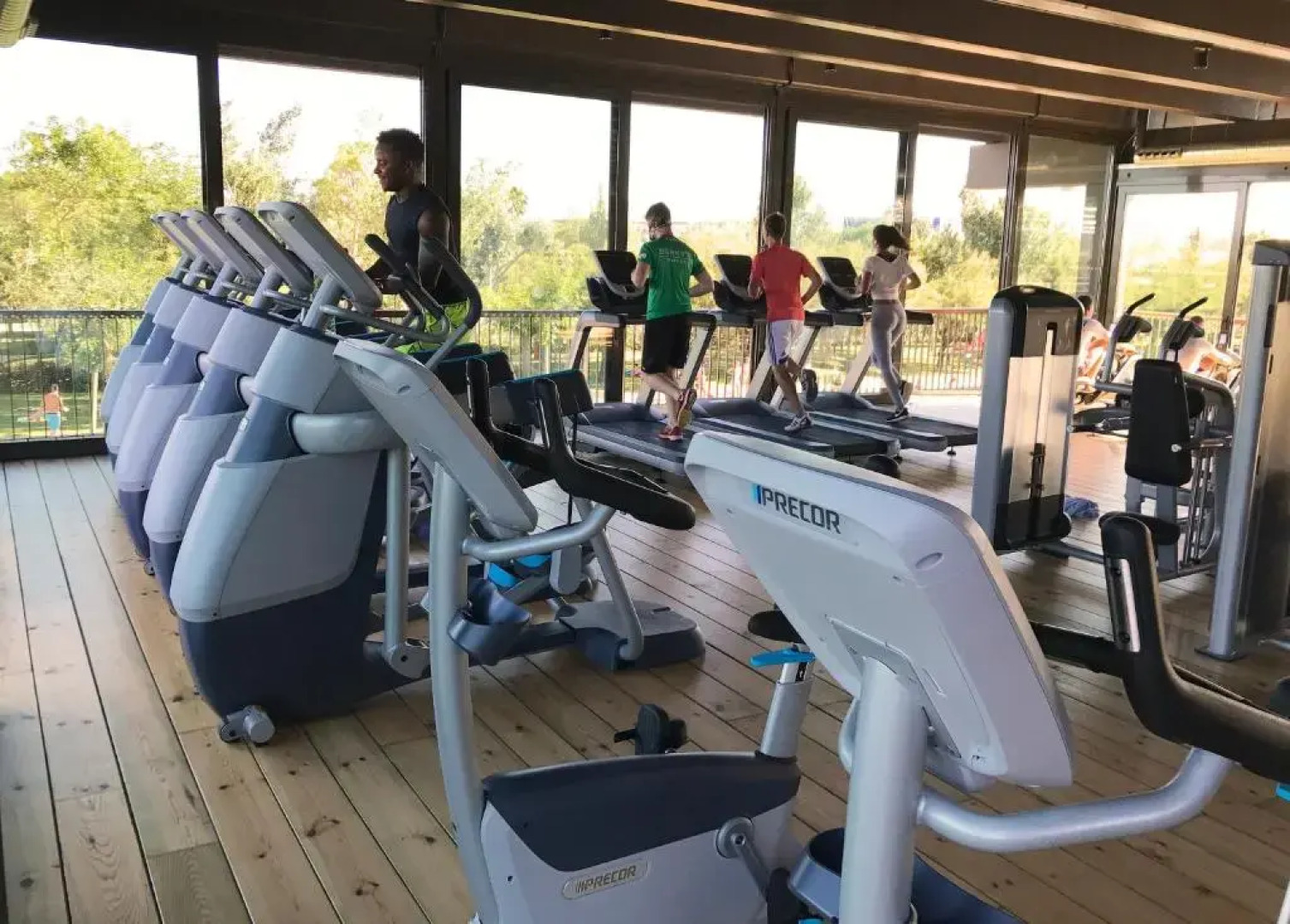 Empuriabrava 500m de la plage de la Rubina