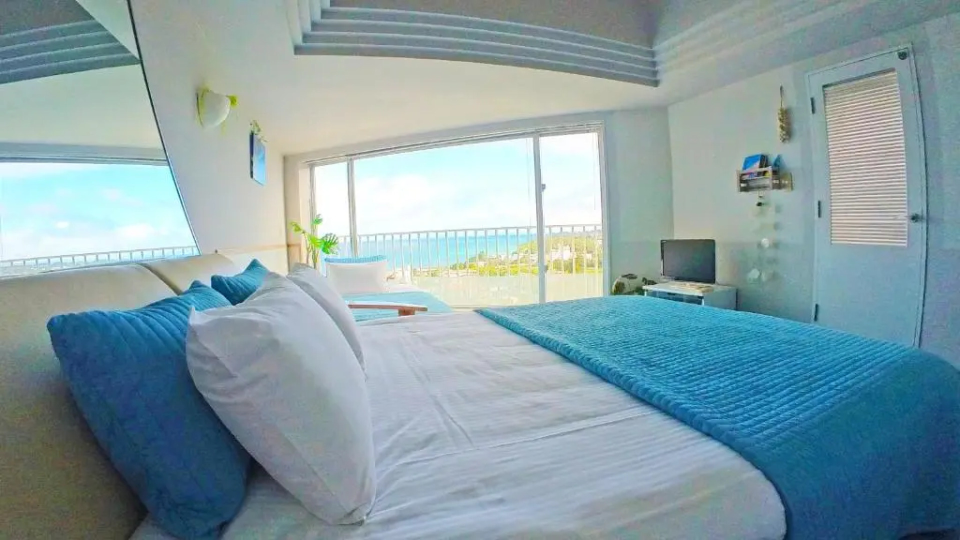 Coral garden 7 pools