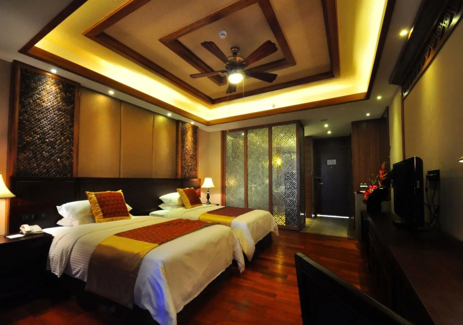 ZhongAo Hotel Shimei Bay