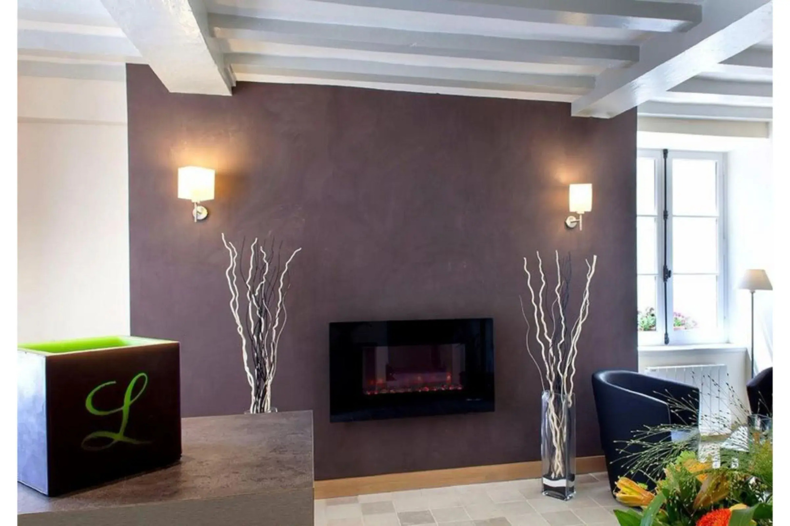 Le Puits Doré – Hôtel Restaurant Logis