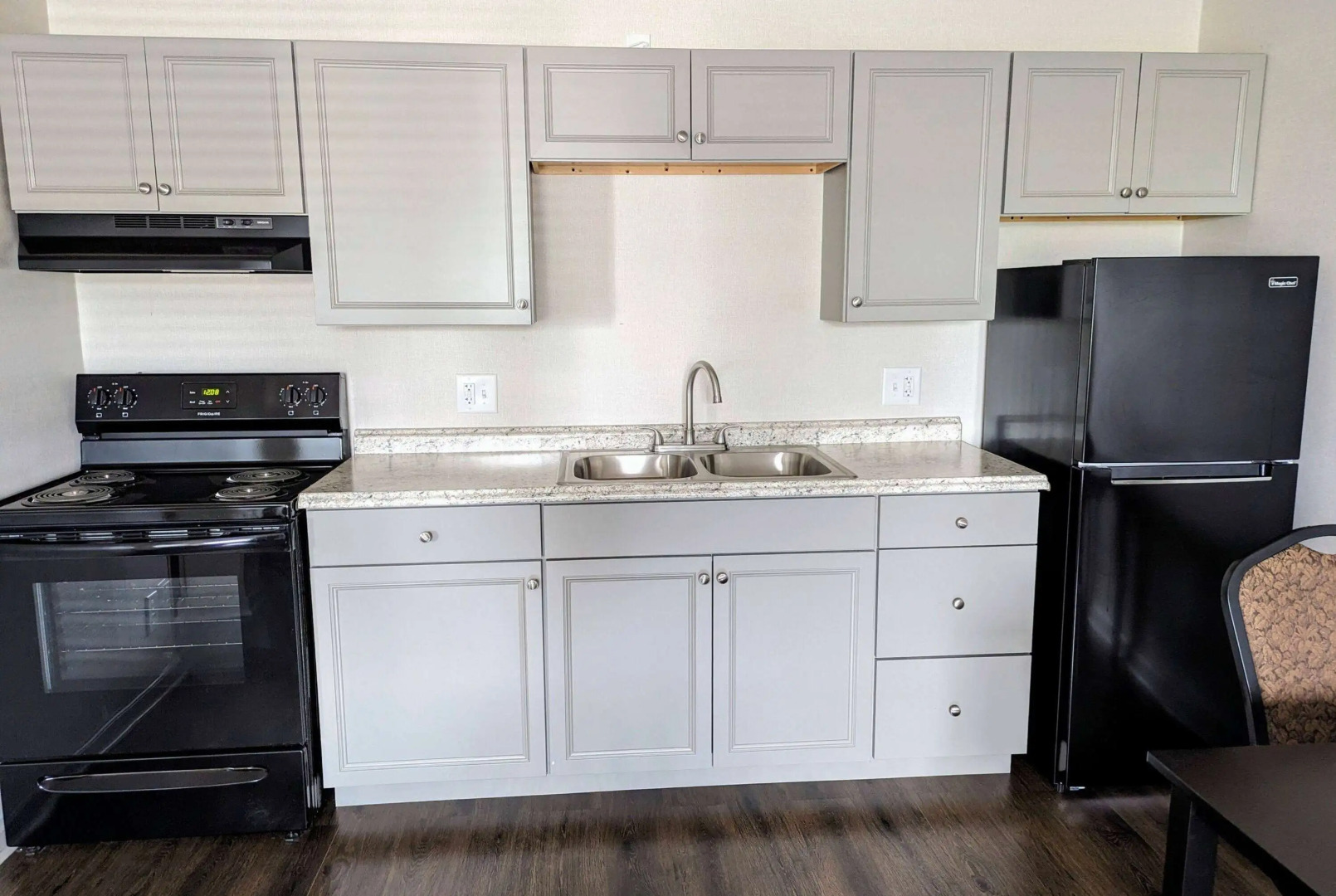 Super 8 by Wyndham Wytheville