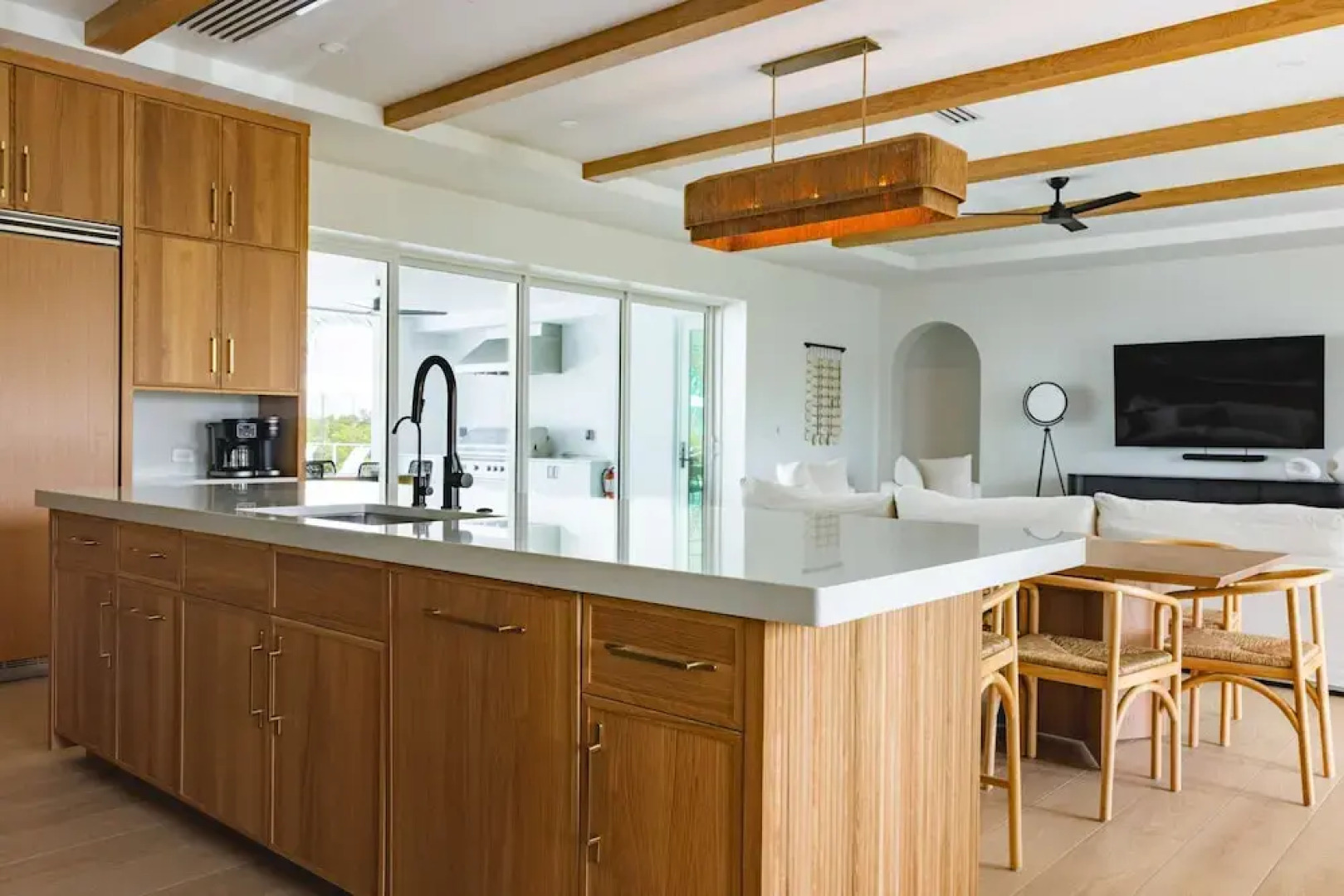 The Fairhaven House at Solaire Lunara Bay