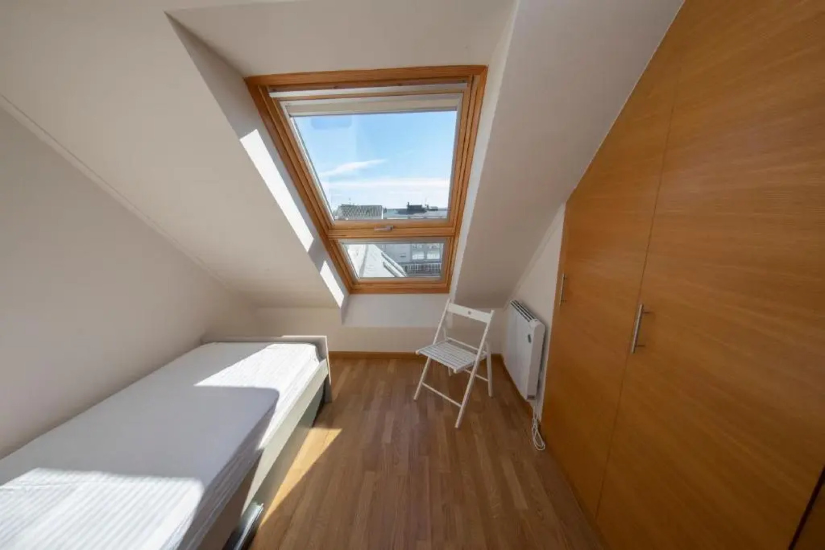 Apartagal-Urbanización Foz II