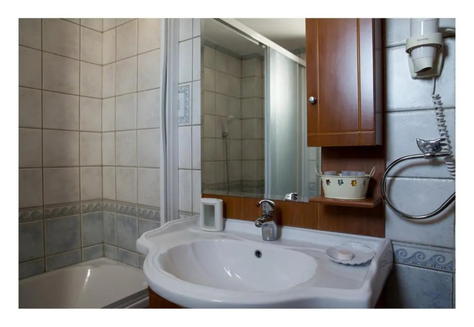 Beach Villa 5 Steps Away From The Sea