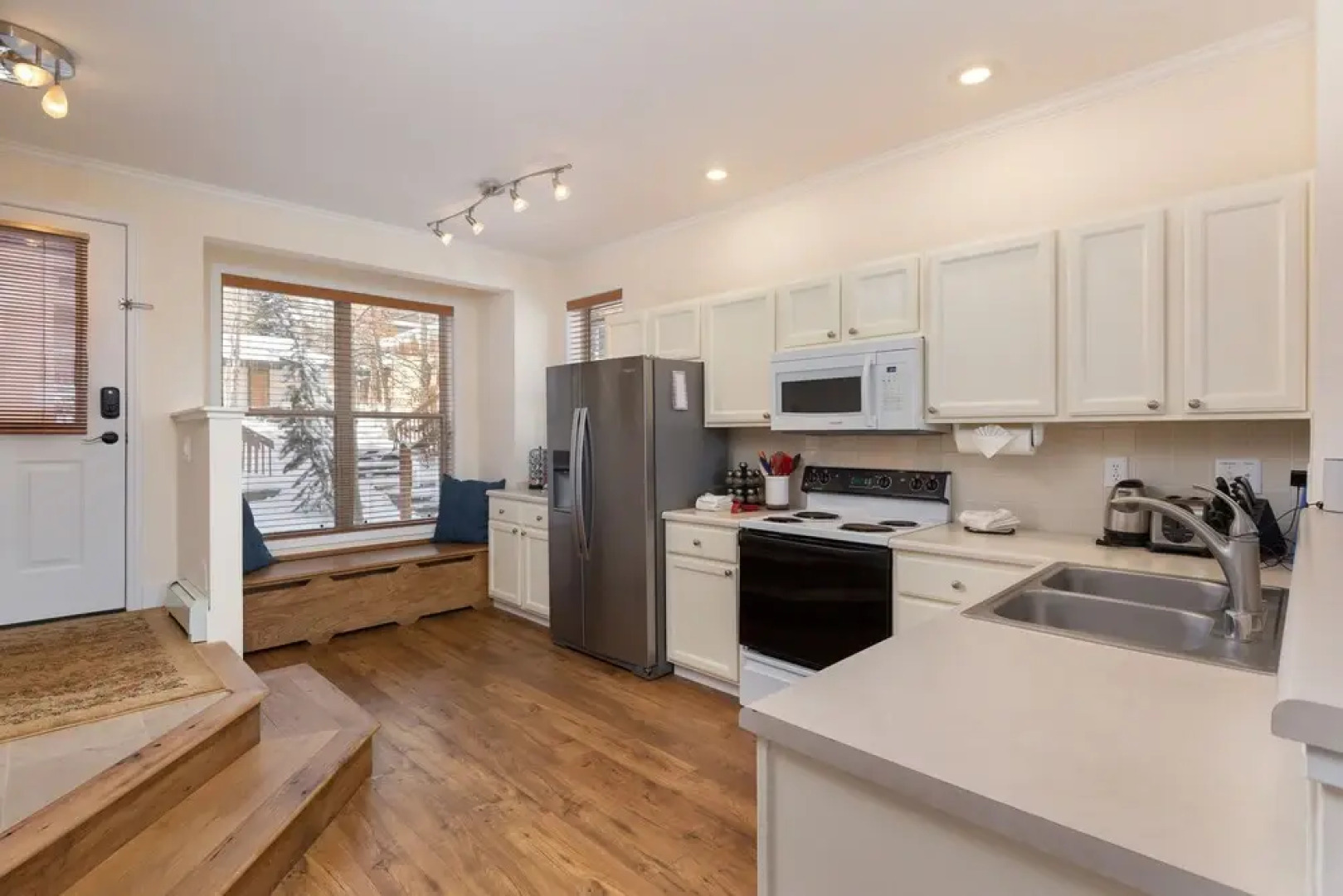 Saddle Ridge Townhomes #309