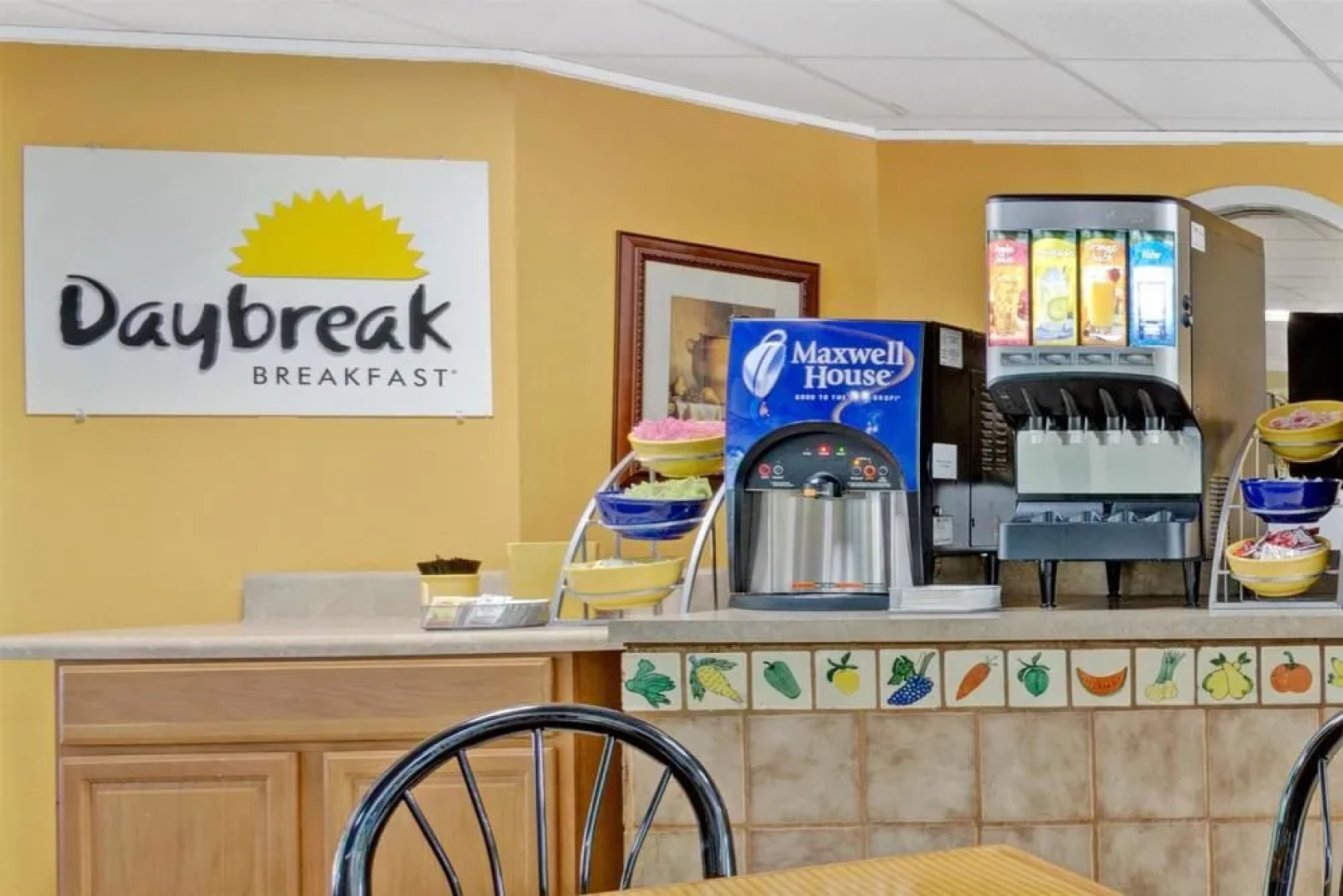 Days Inn Williamsburg Colonial Area