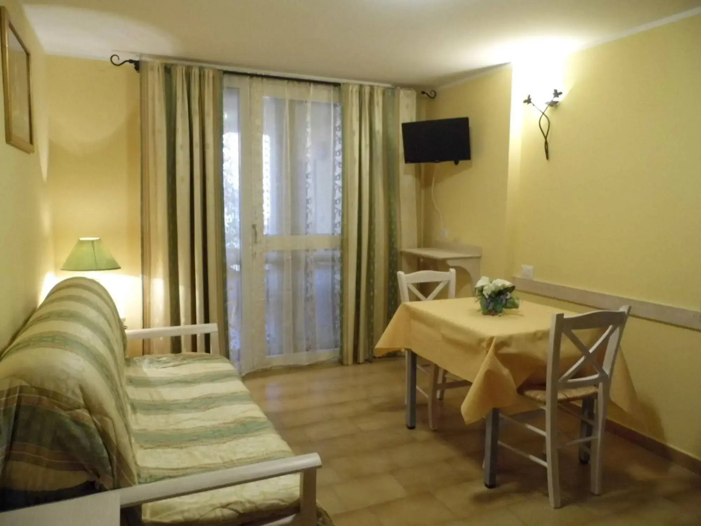 Le Nereidi Hotel Residence