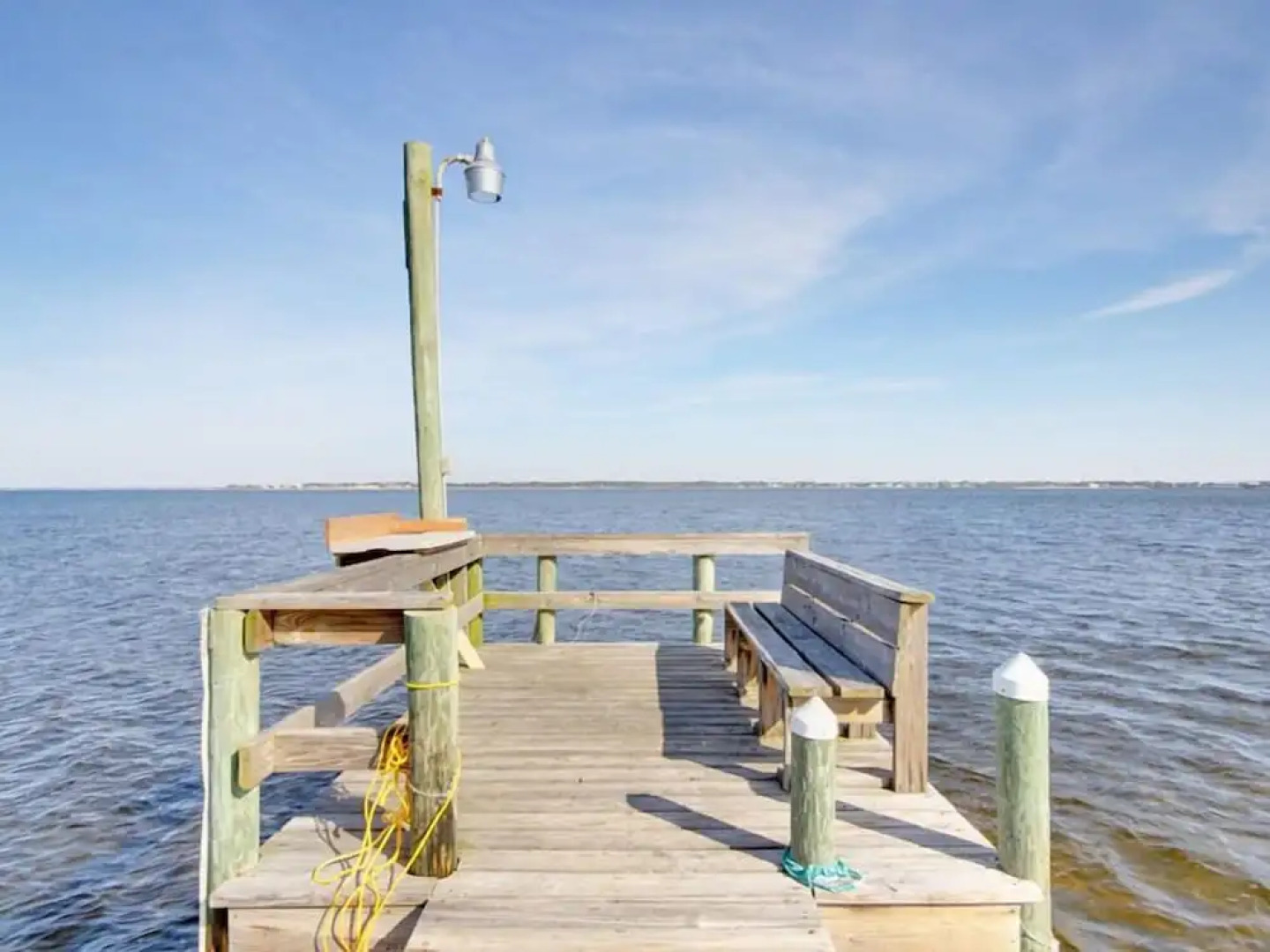 Santa Rosa Dunes 1062 - One Bedroom Condo