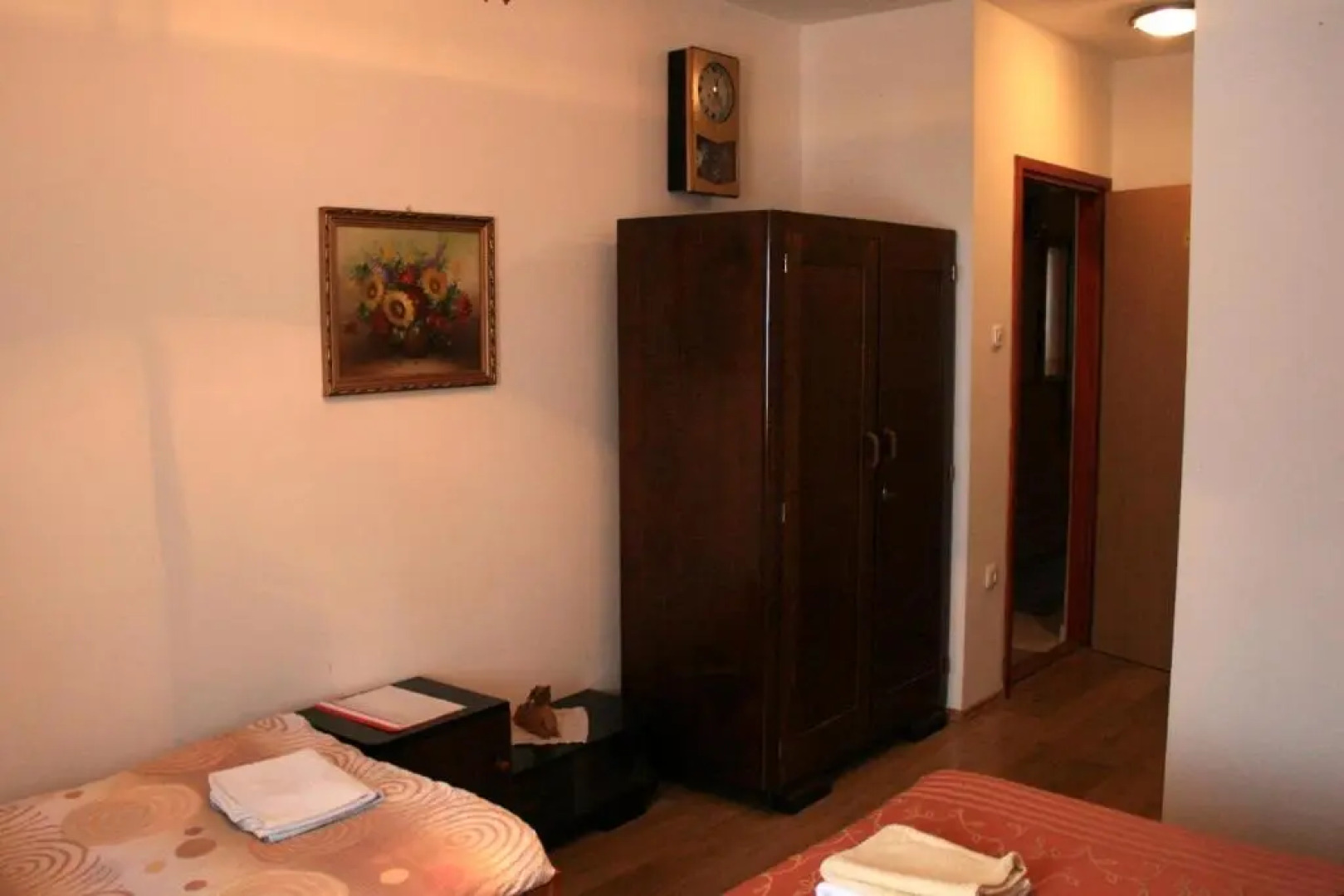 Rooms Centar