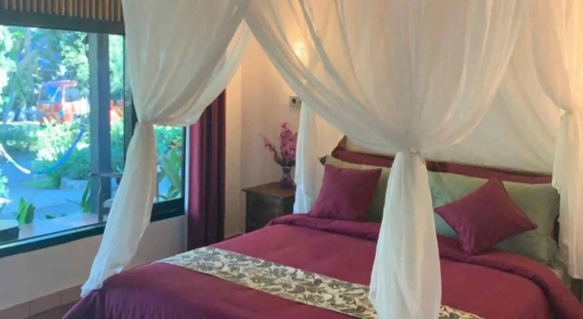 Batur Sunrise Guest House