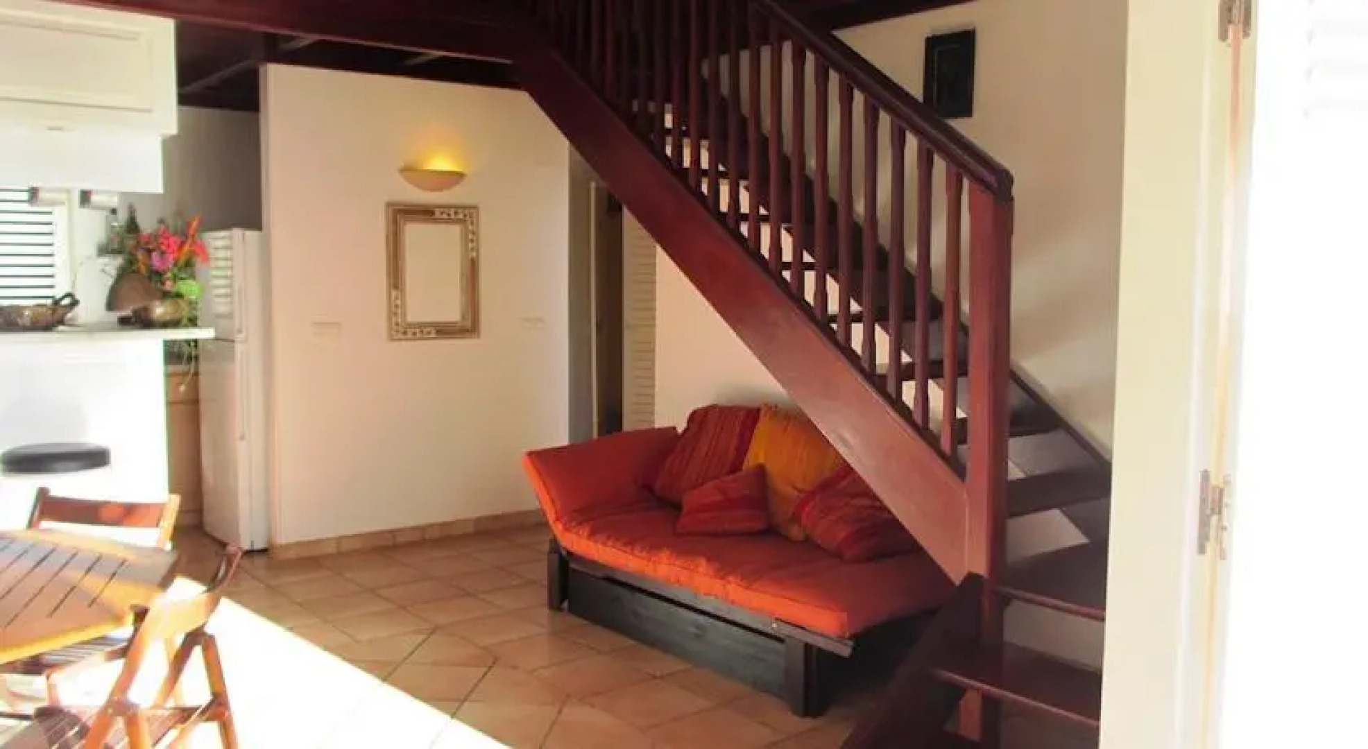 Anse Figuier Gites de France