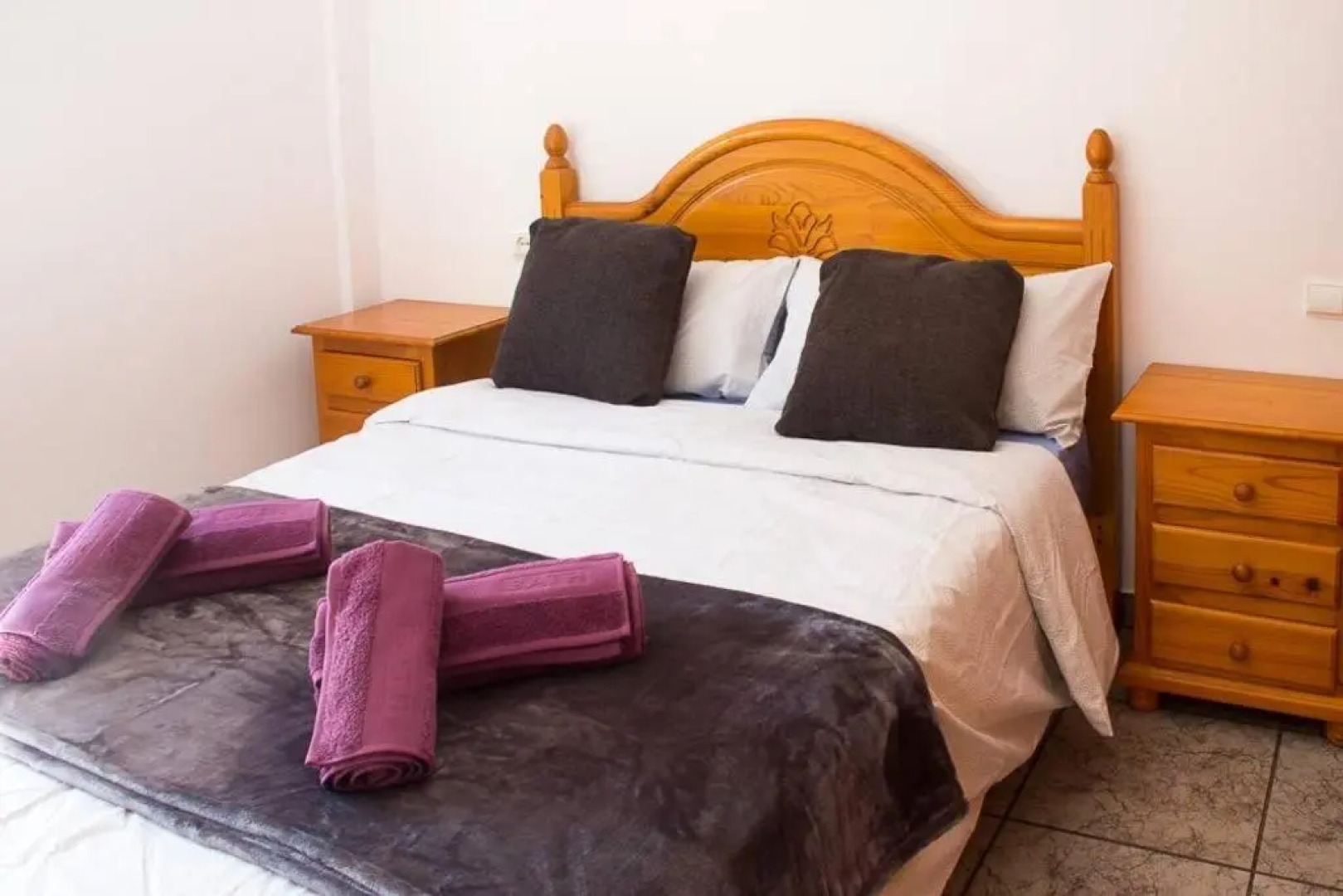 Apartamento Los Narcisos