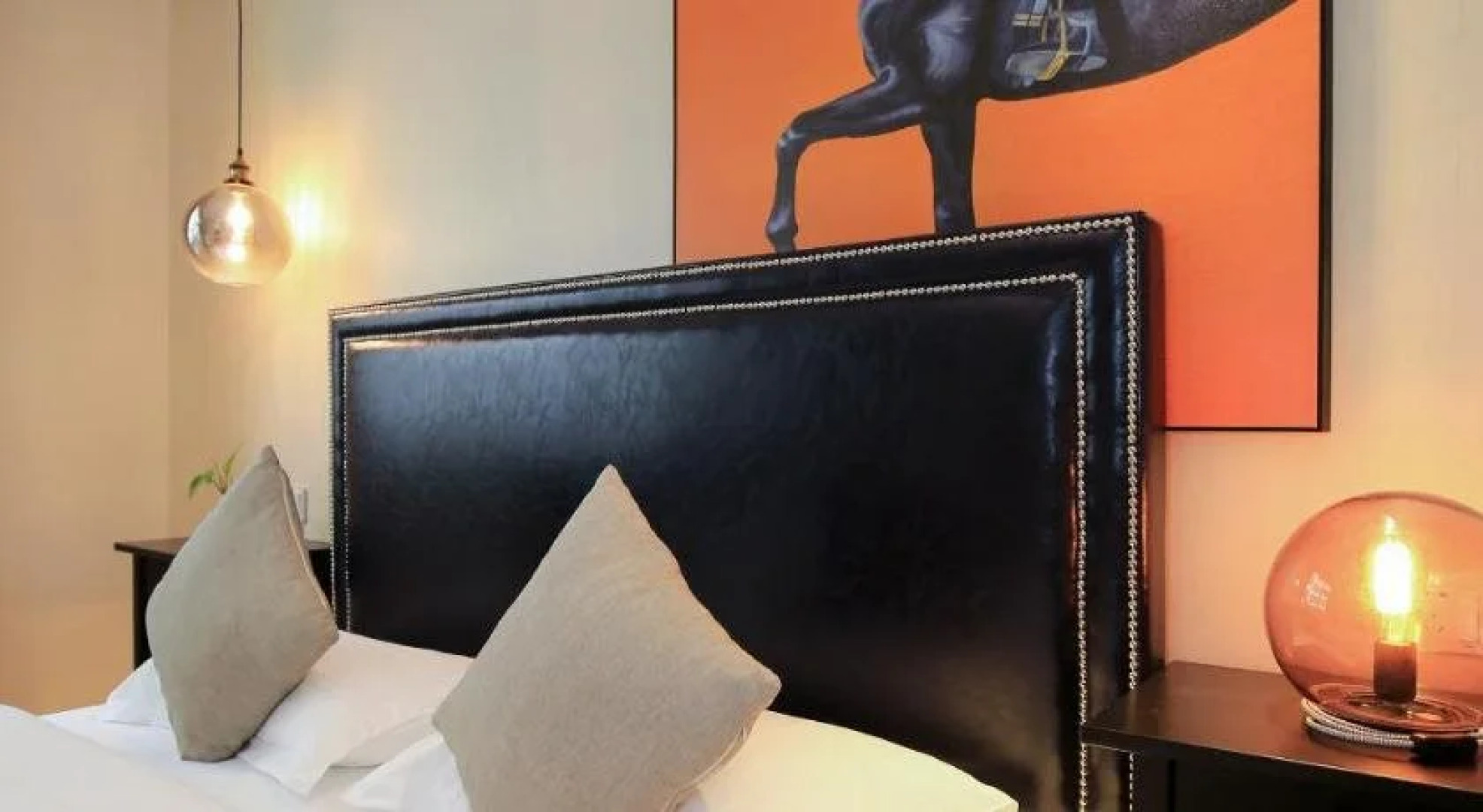 Suxi Weishe Guest House