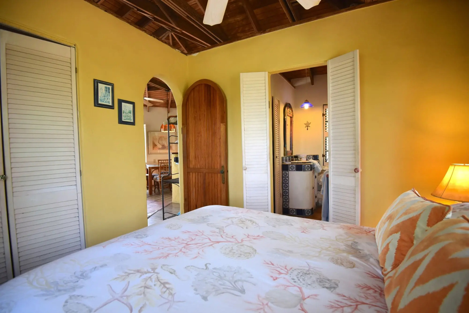 Pigeon Cay Beach Club