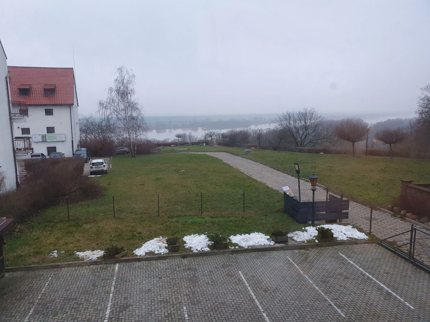 Hotel & Browar Willa Adriana