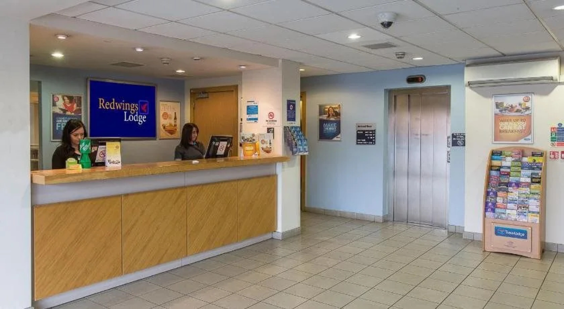 Redwings Lodge Wolverhampton