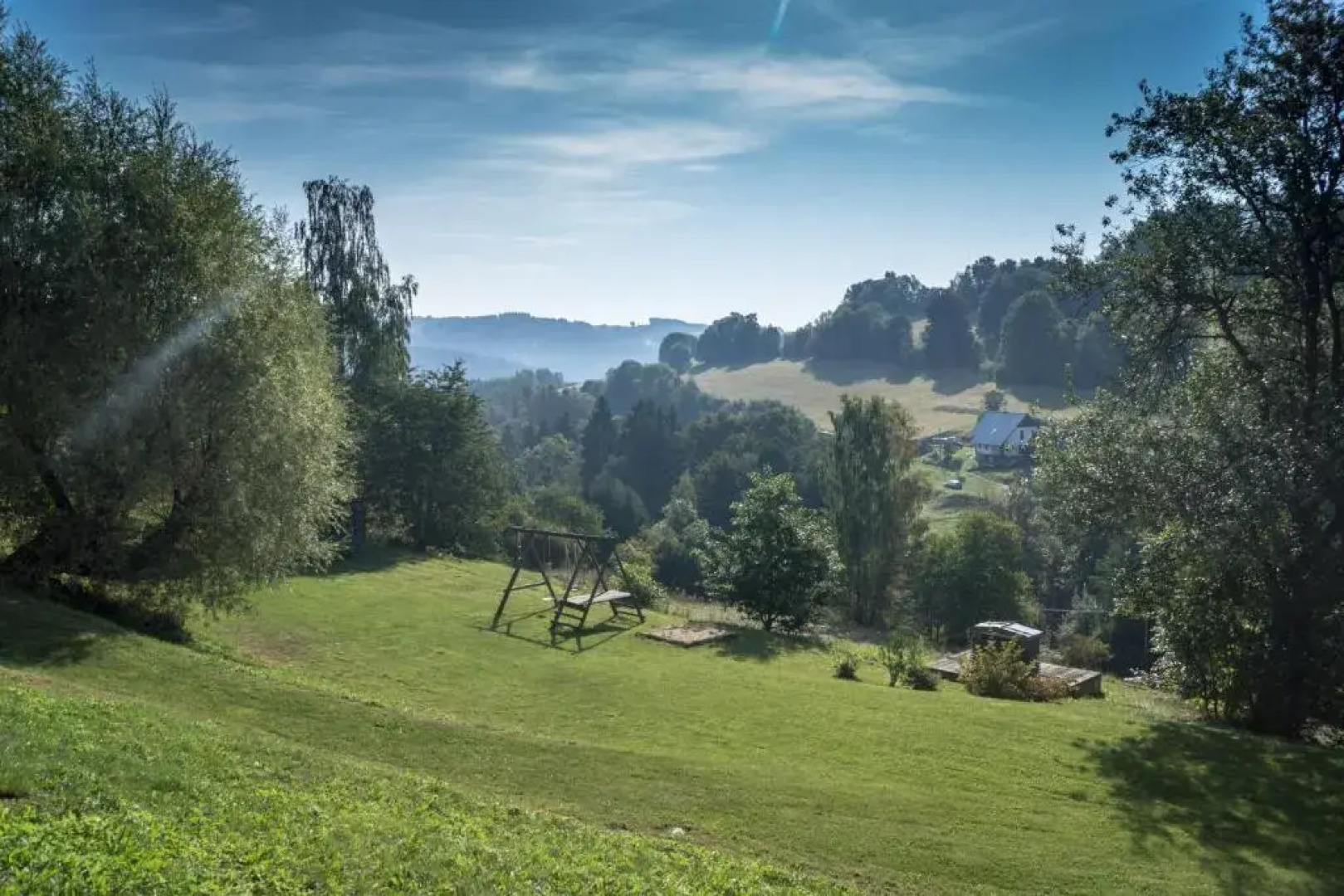 Apartmán Stará škola