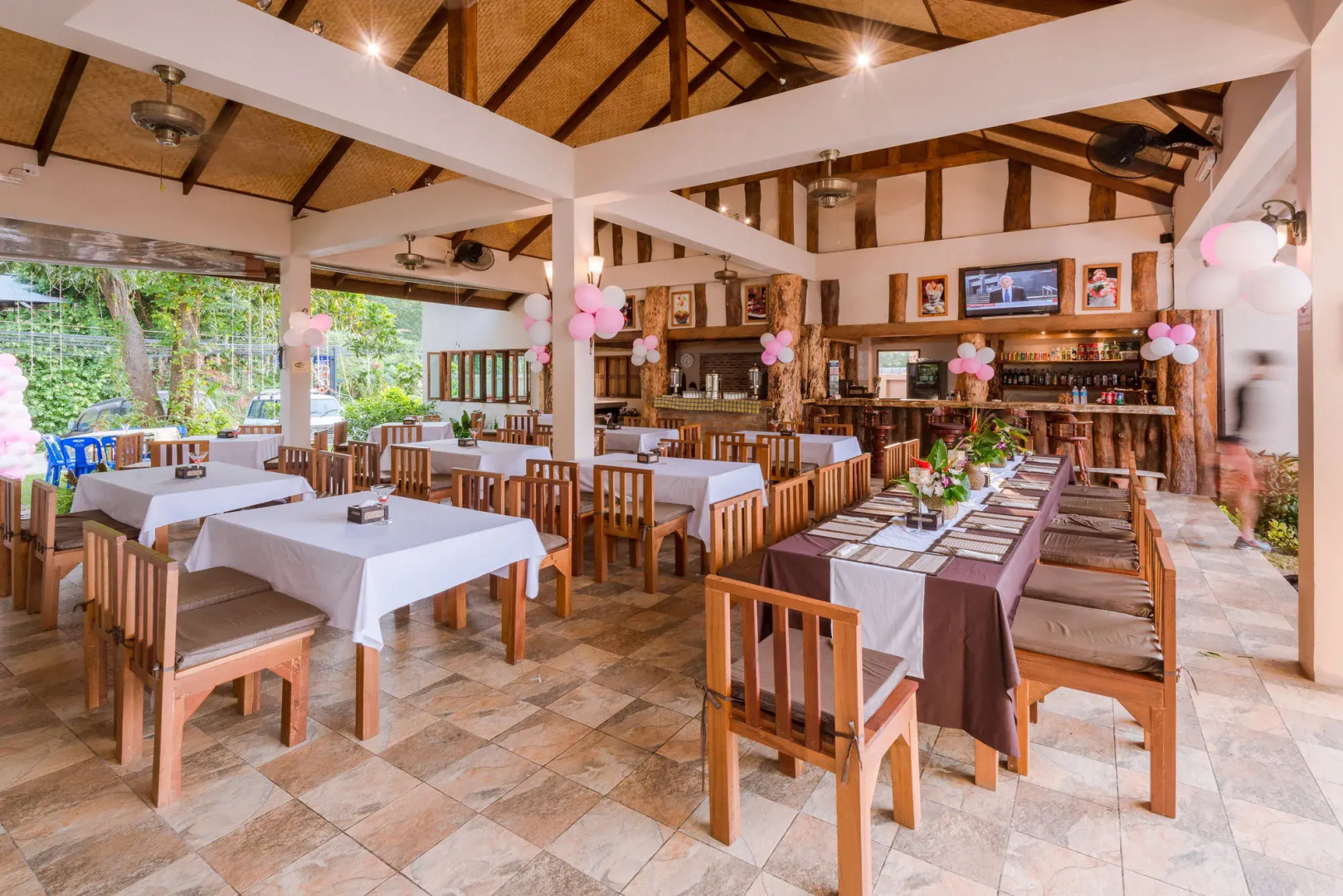 Отель Ocean Pie Phuket