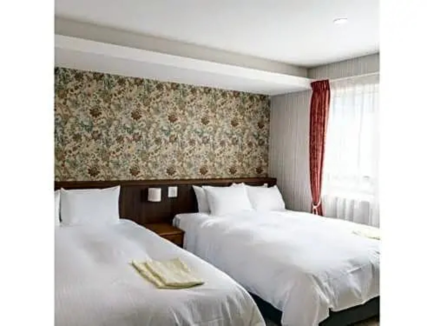 Papurika hotel desu - Vacation STAY 27548v