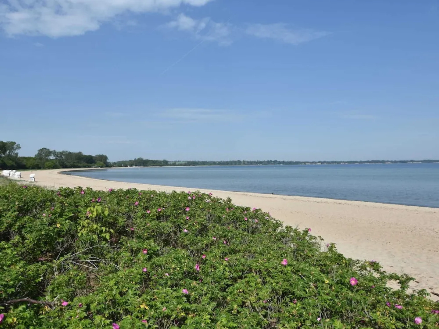 Damshagen Coastal Comfort