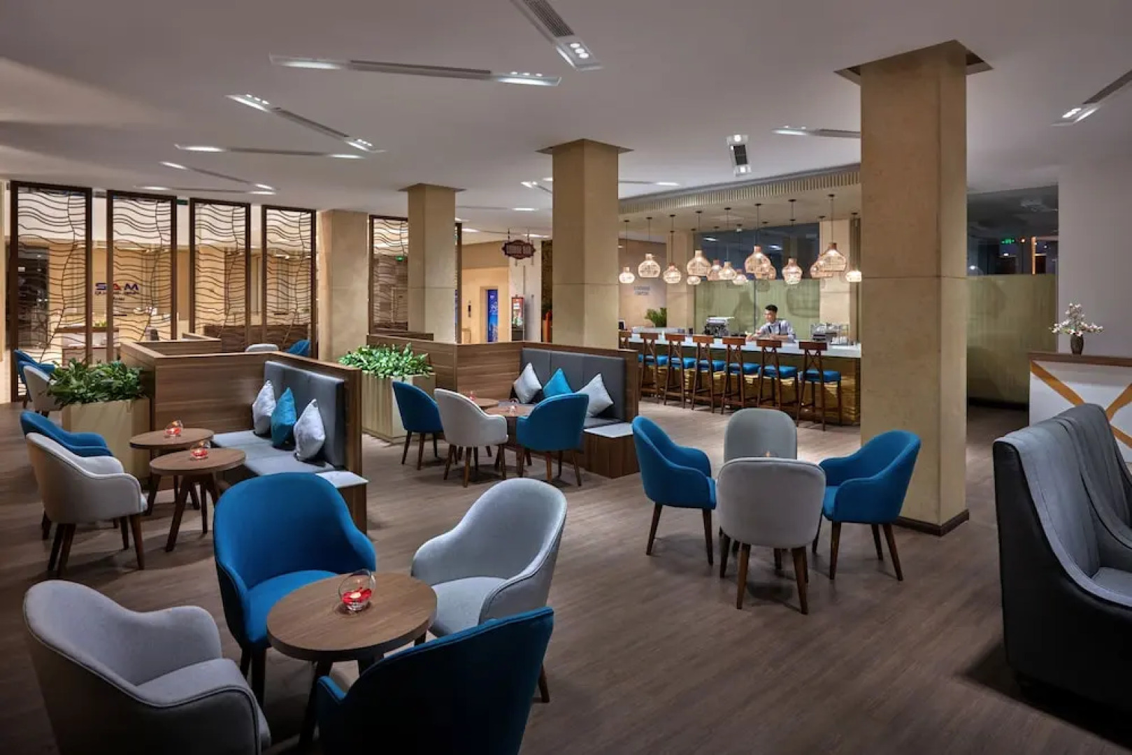 SAM Quang Binh Hotel