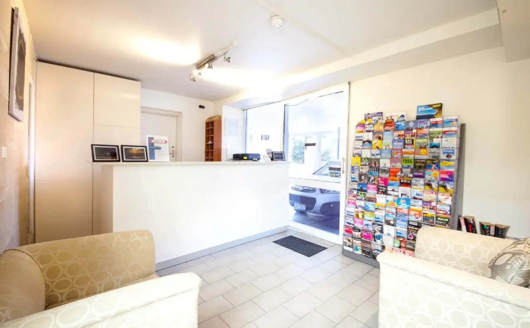 Manly Oceanside Accommodation