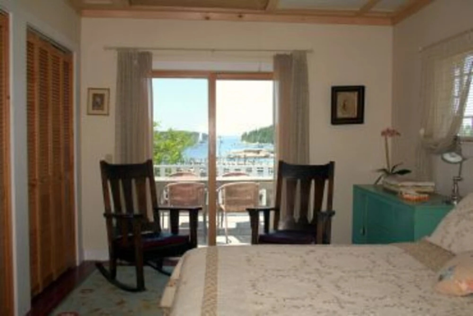 Harbor Heights - Five Bedroom Home