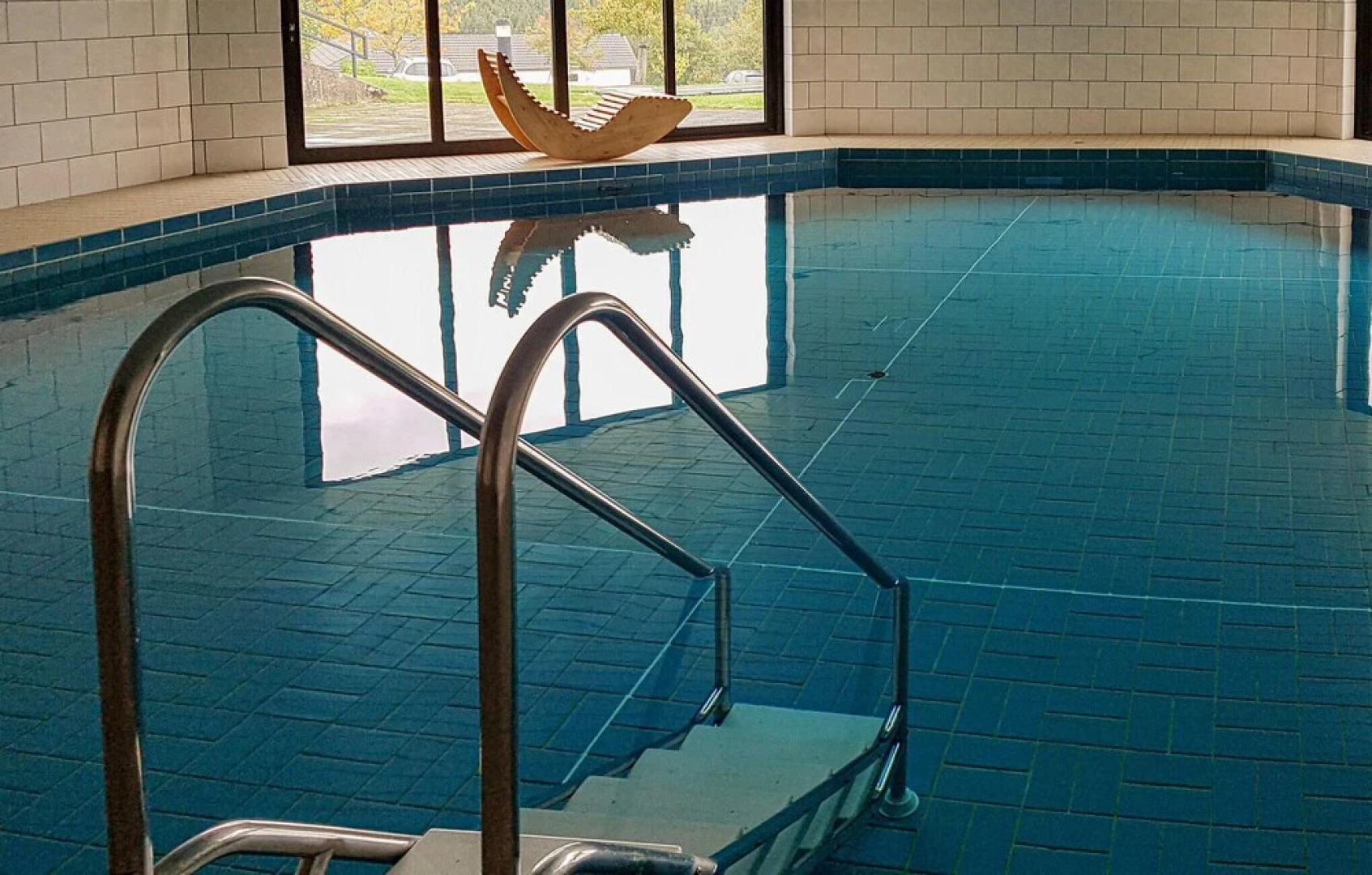 Amazing Home in Gerolstein With 3 Bedrooms and Wifi