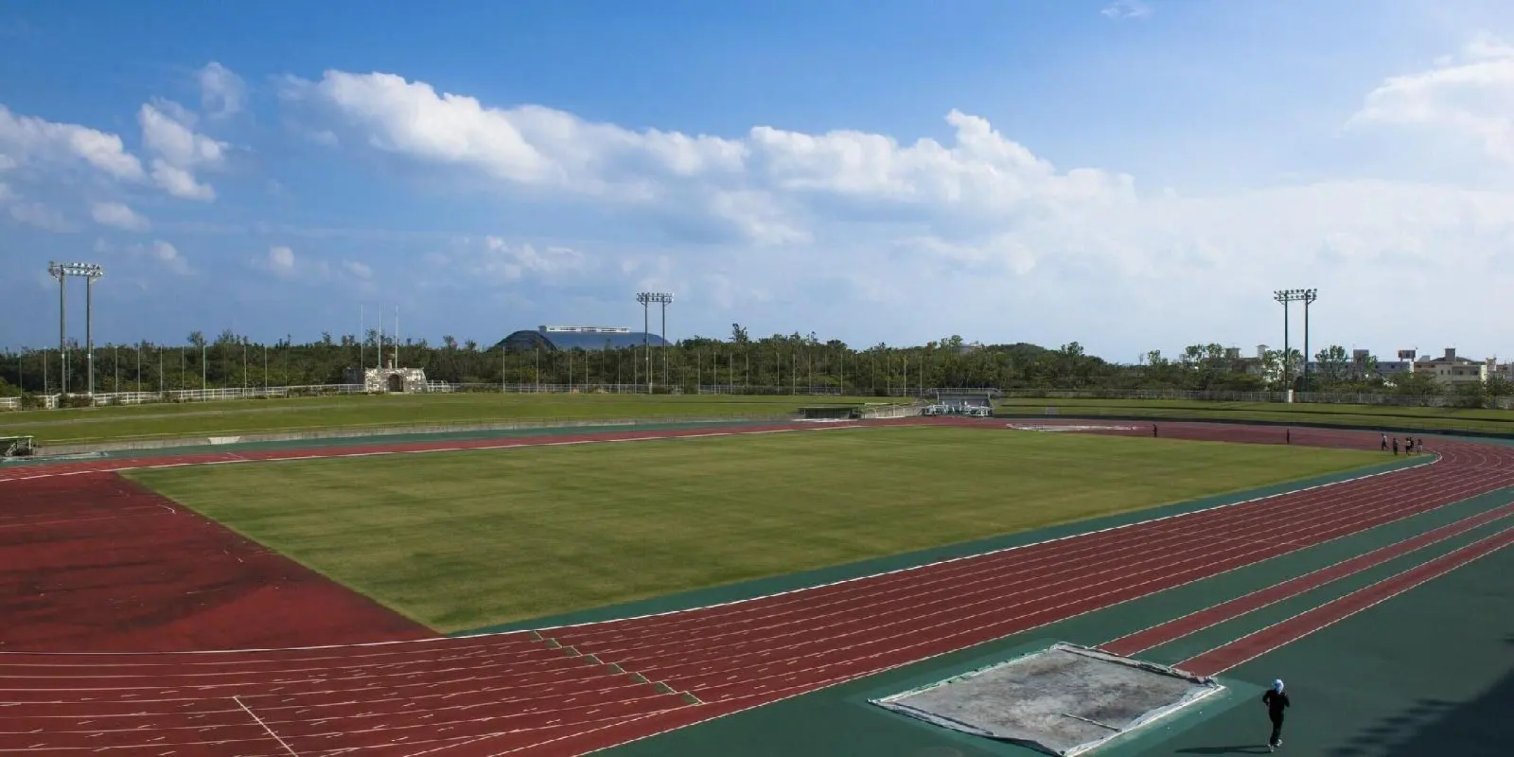 Sunrise Hotel Okinawa