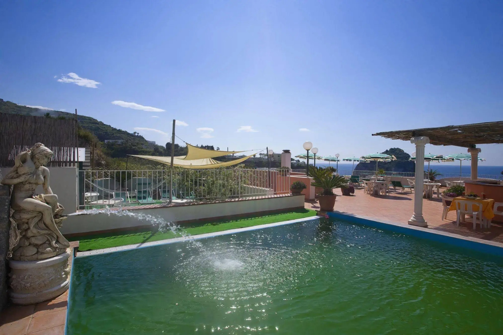 Hotel Residence Sant'Angelo