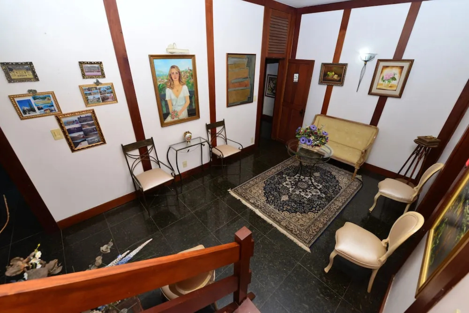 Pousada Europa Caldas Novas