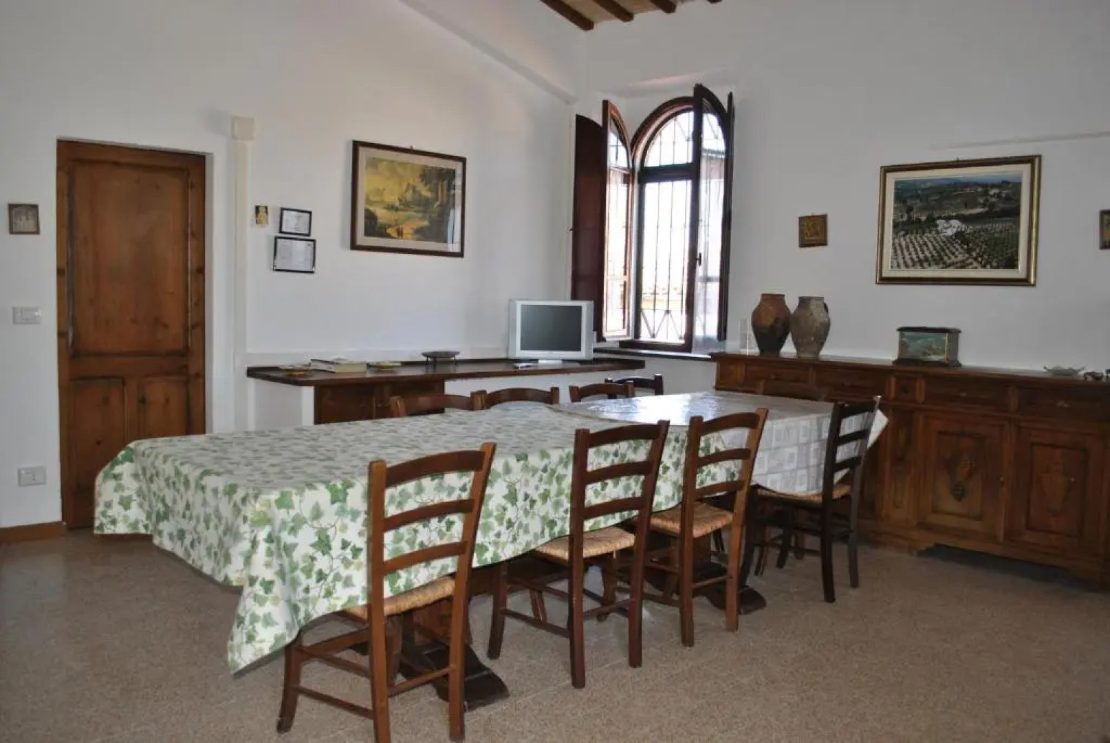 Agriturismo I Getsemani