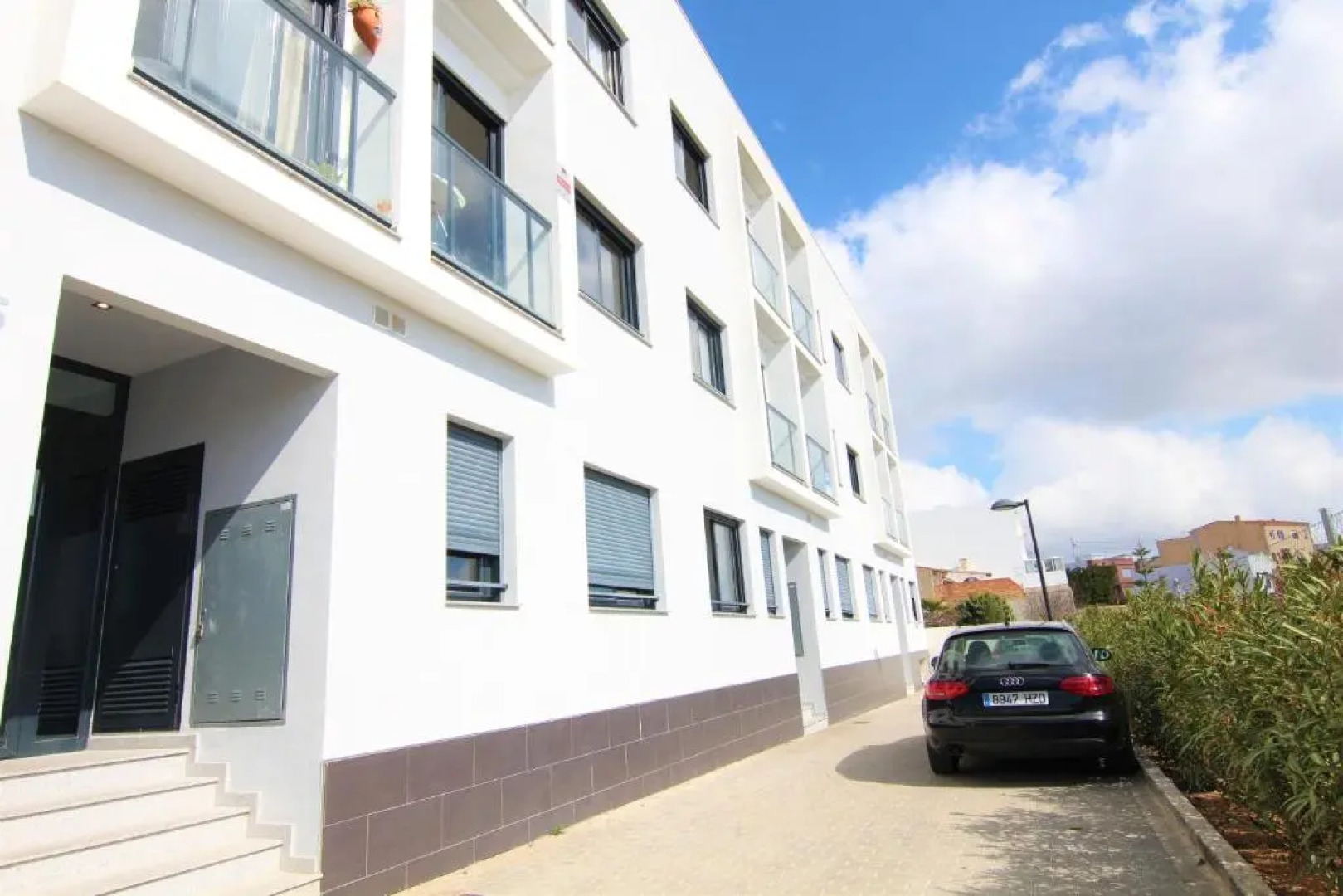 Moraira Seaview Appartment II