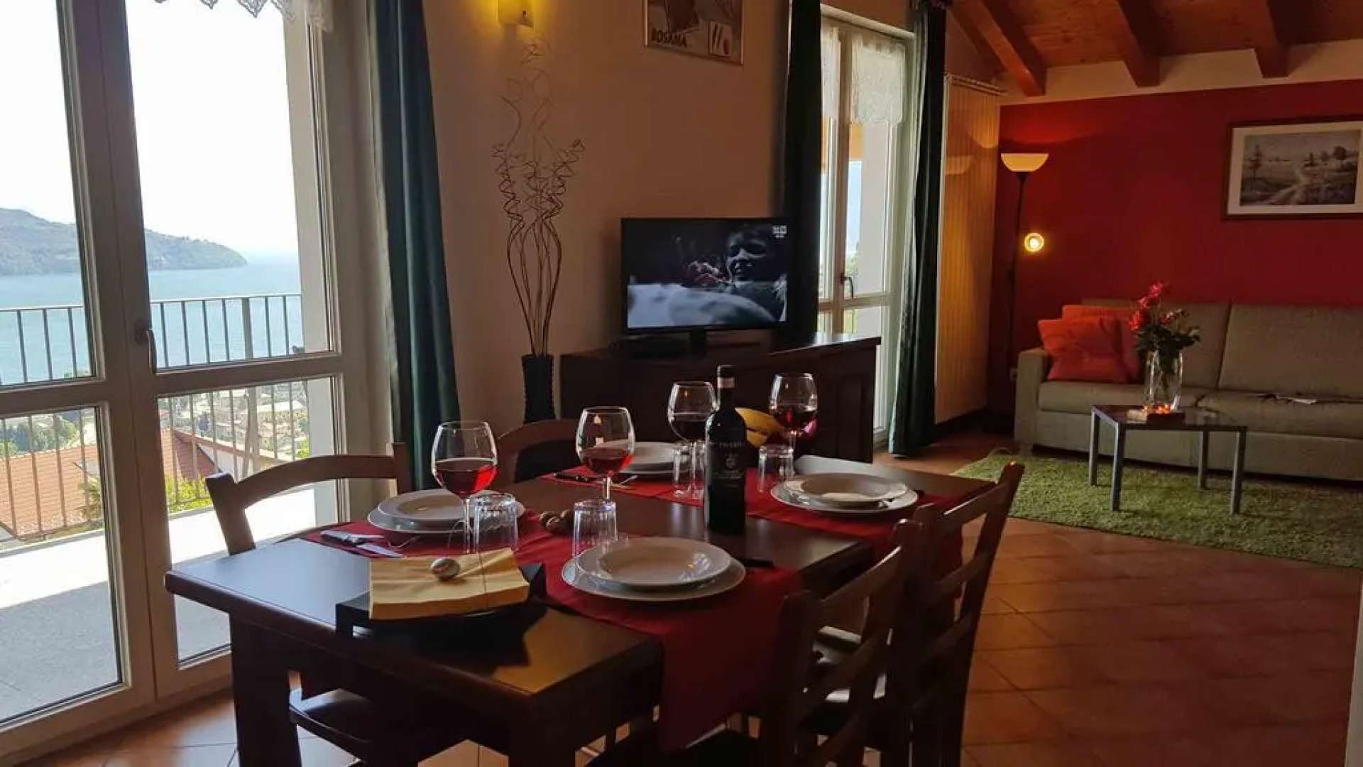 Residence La Collina