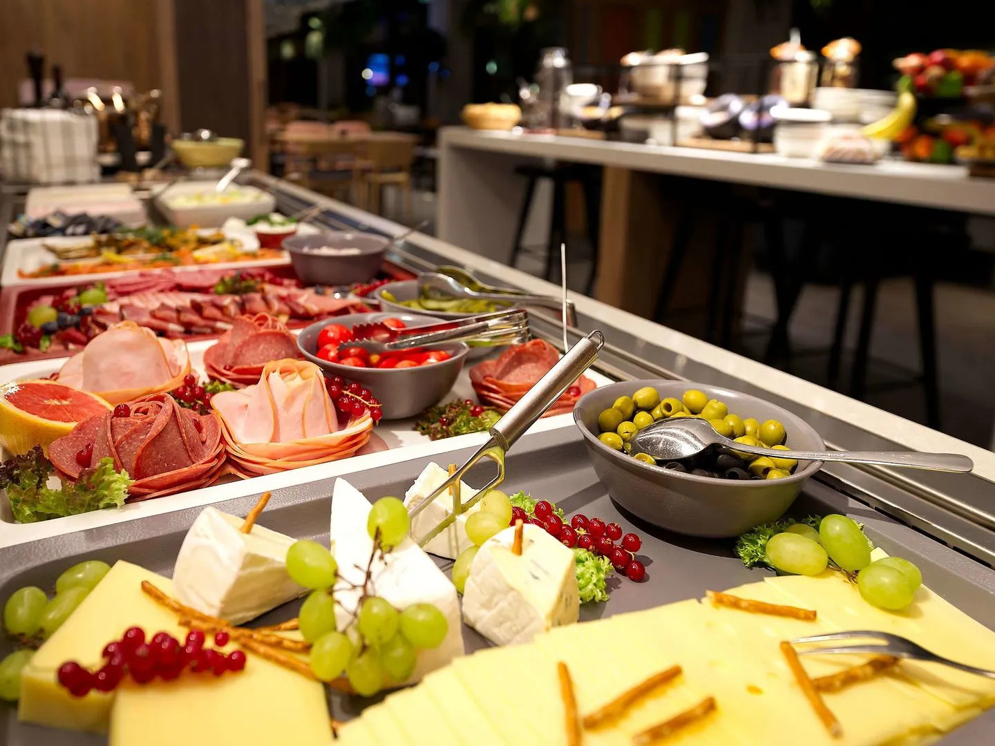 Novotel Suites Berlin City Potsdamer Platz