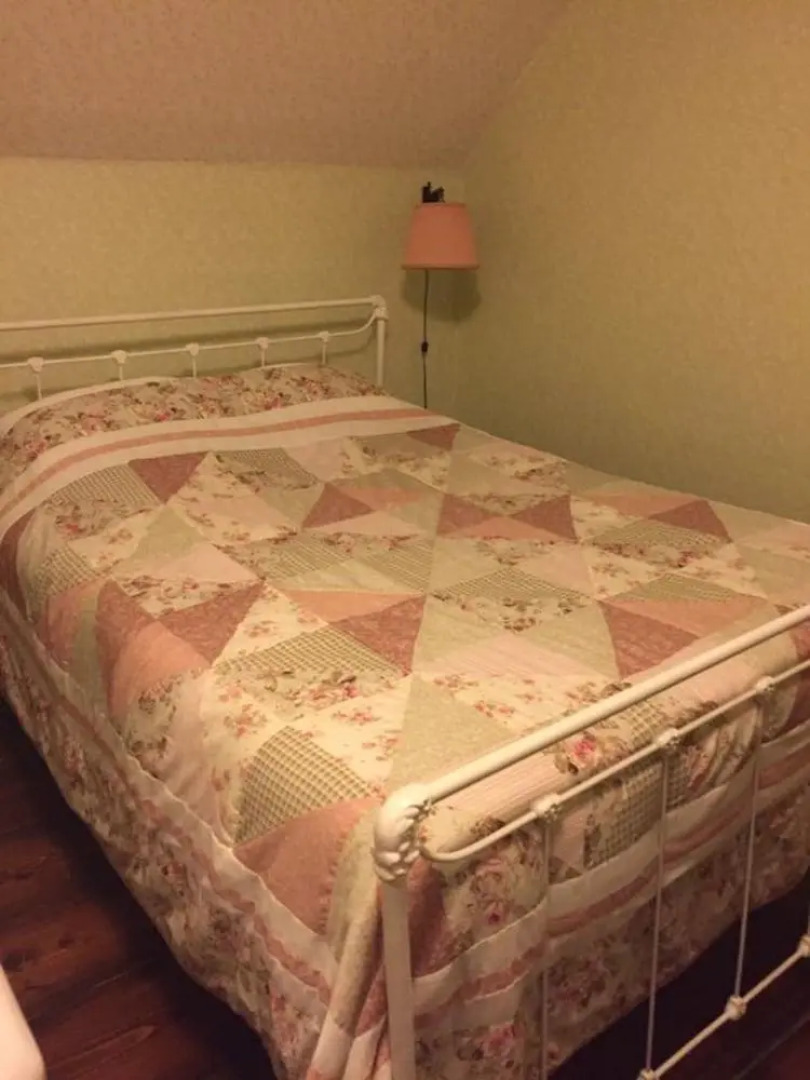 Silver Maple Lodge & Cottages - Bed And Breakfast