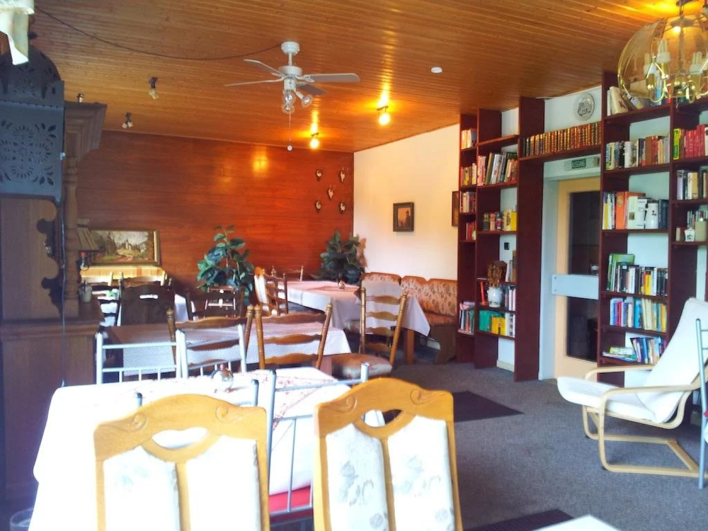 Pension Harzer-Waldwinkel